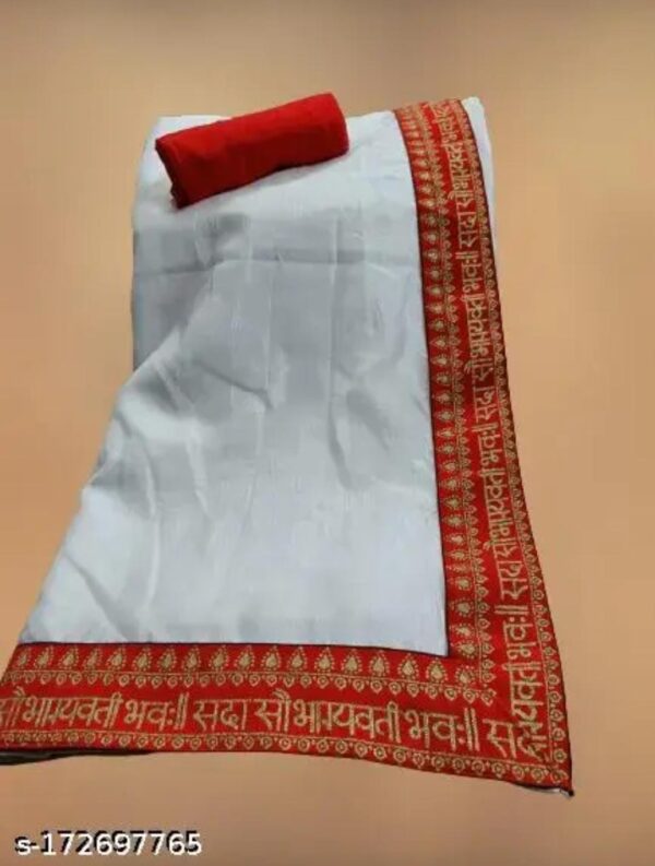Party Wear Saree Collection for Women - Image 3