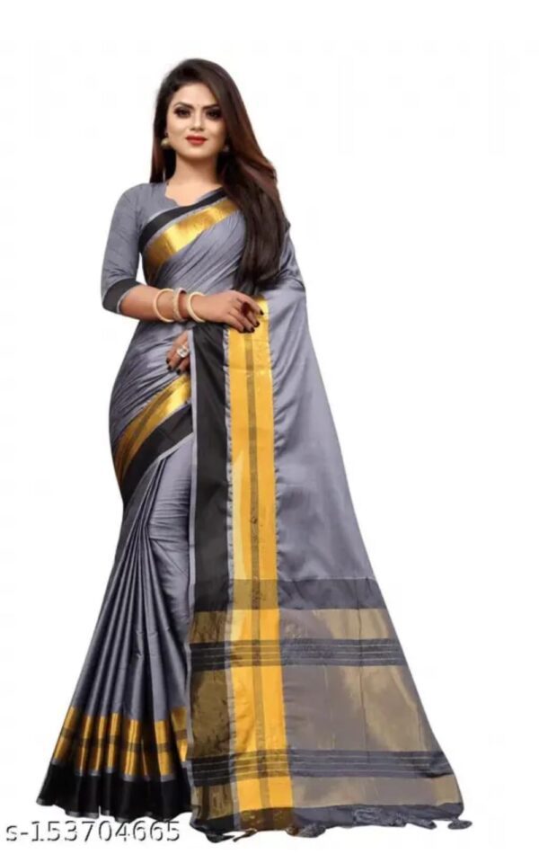Party Wear Saree Collection for Women - Image 2