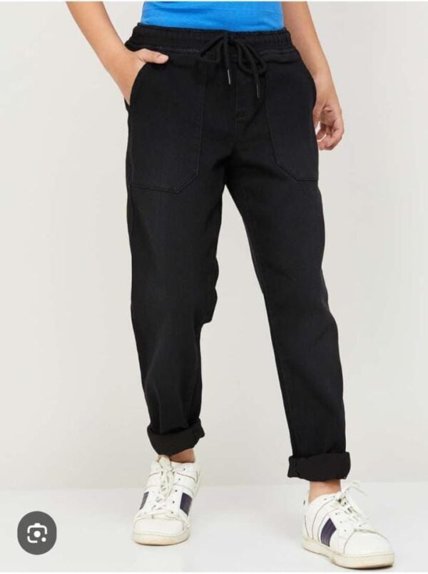 Men’s Cargo Pants