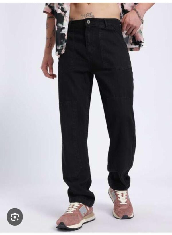 Men’s Cargo Pants - Image 2