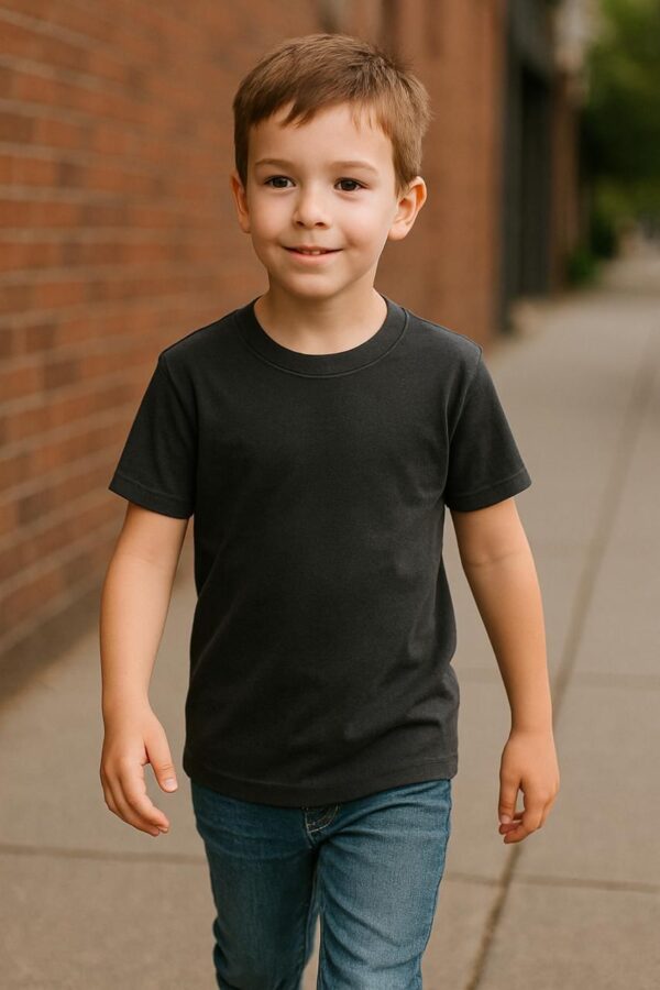 Kids Premium T-Shirts – 111+ Colors – Fresh Lot