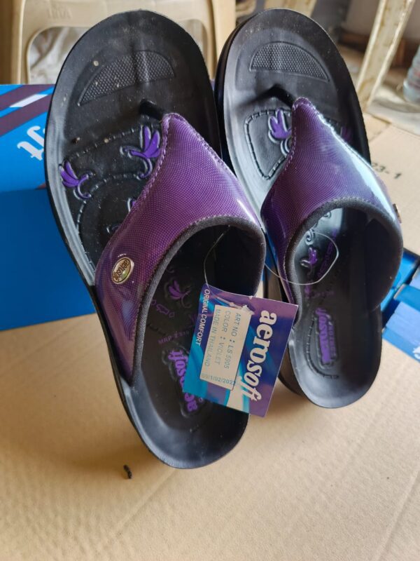 Branded Ladies Footwear – Aerosoft Collection - Image 3