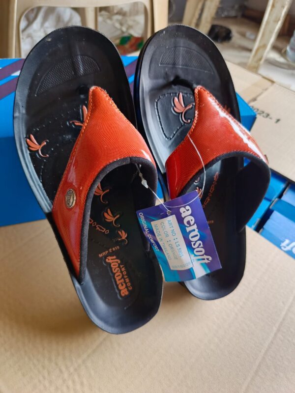 Branded Ladies Footwear – Aerosoft Collection - Image 2