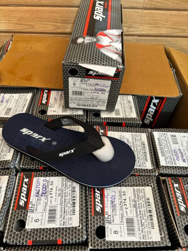 Sparx Ladies Footwear – Premium Quality at Best Price