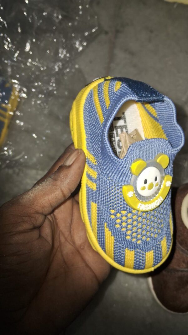 Kids Shoes at Wholesale Price - Image 3