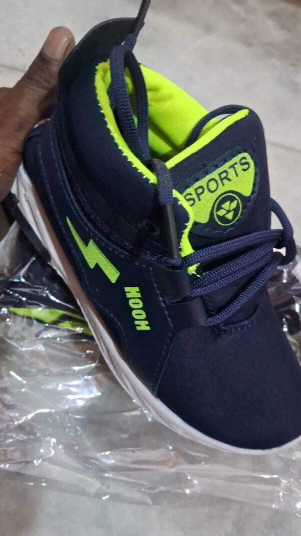 Kids Shoes at Wholesale Price - Image 2