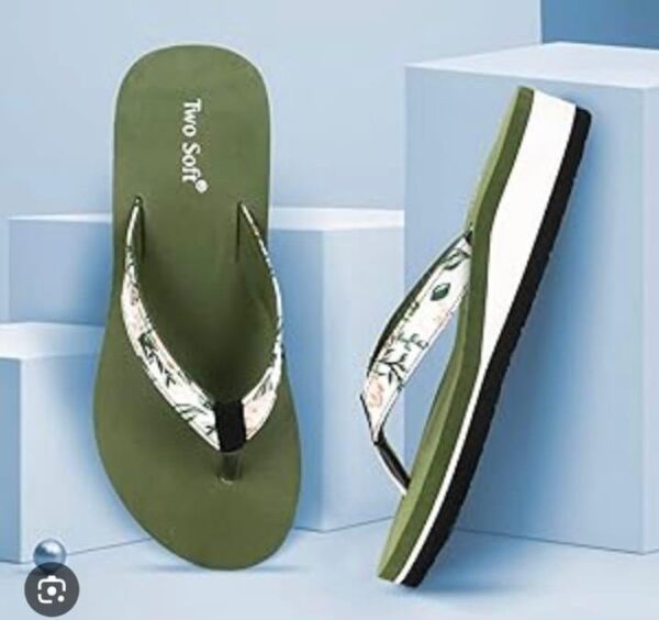 Original Sparx Ladies Footwear