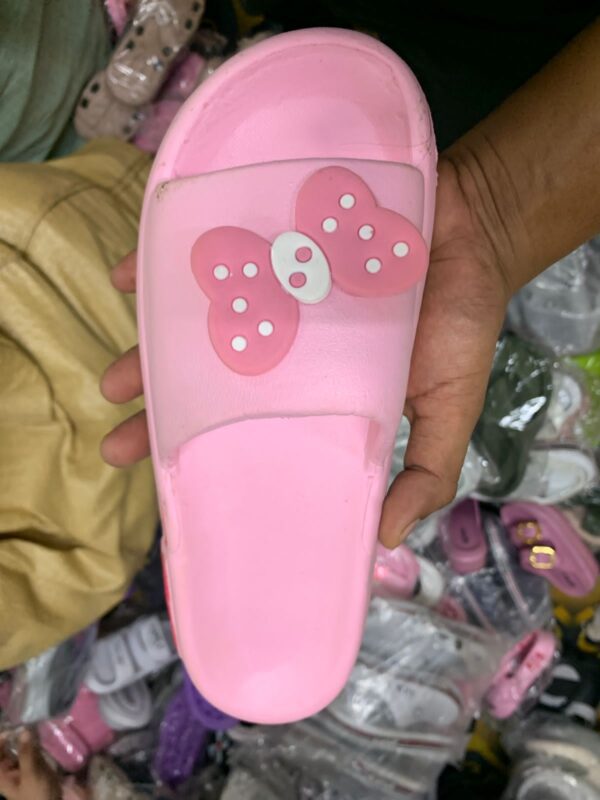 Ladies Branded Footwear Collection - Image 2