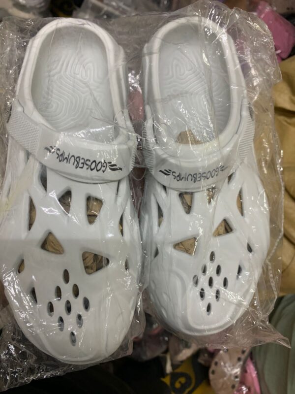 Ladies Branded Footwear Collection